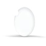 58 Products 2 Dessert Plates with bite  Ø 20cm