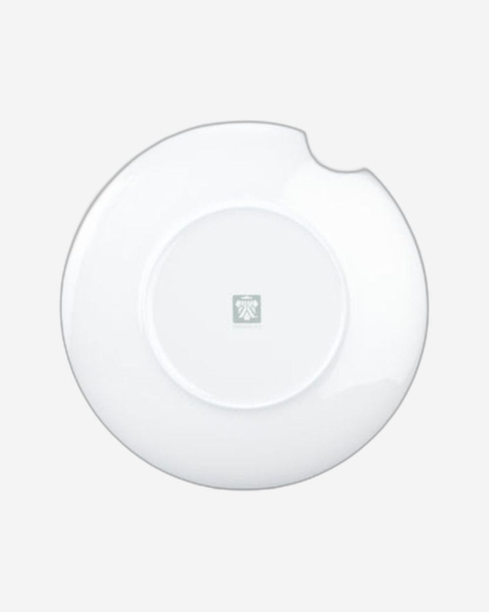 58 Products 2 Dining Plates with bite Ø 28cm