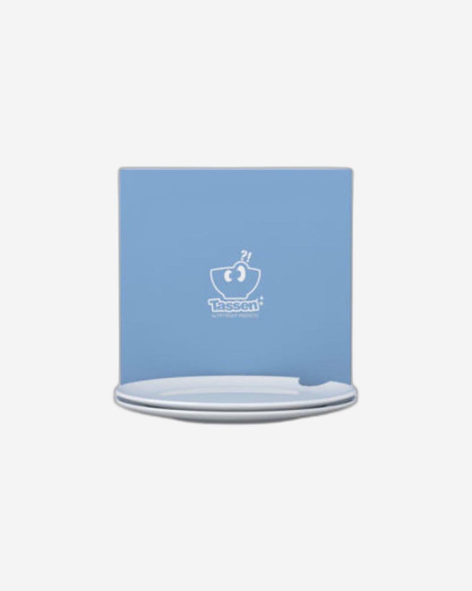 58 Products 2 Dining Plates with bite Ø 28cm