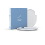 58 Products 2 Small Deep Plates with bite Ø 18cm