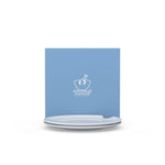 58 Products 2 Small Deep Plates with bite Ø 18cm