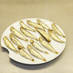 58 Products 2 Small Deep Plates with bite Ø 18cm