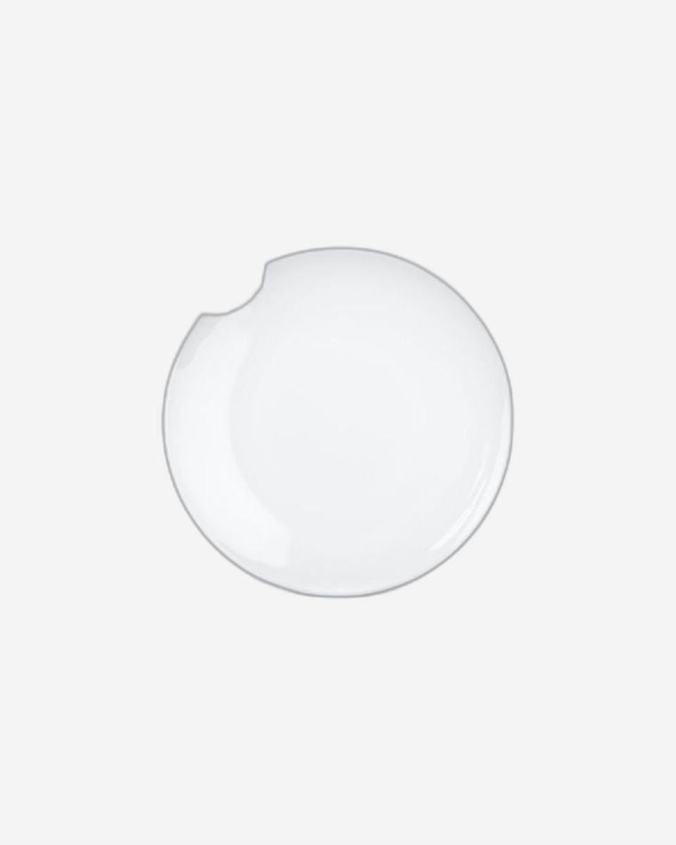 58 Products 2 Tiny Plates with bite Ø 15cm