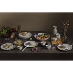 58 Products 2 Tiny Plates with bite Ø 15cm