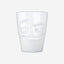 58 Products Mug with handle  - impish white
