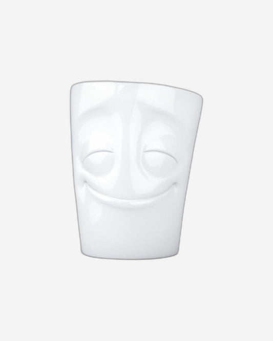 58 Products Mug with handle - cheery white