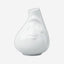 58 Products small Vase - cute (round) white - 1 flower