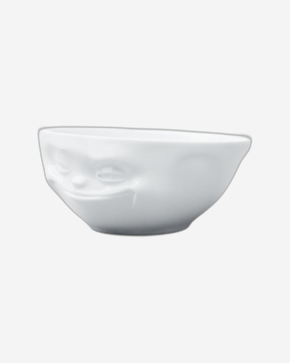 58 Products Bowl 350 ml -  grinning white