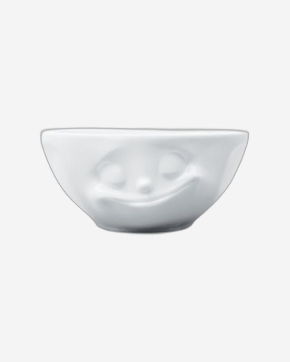 58 Products Bowl 350 ml -  happy white