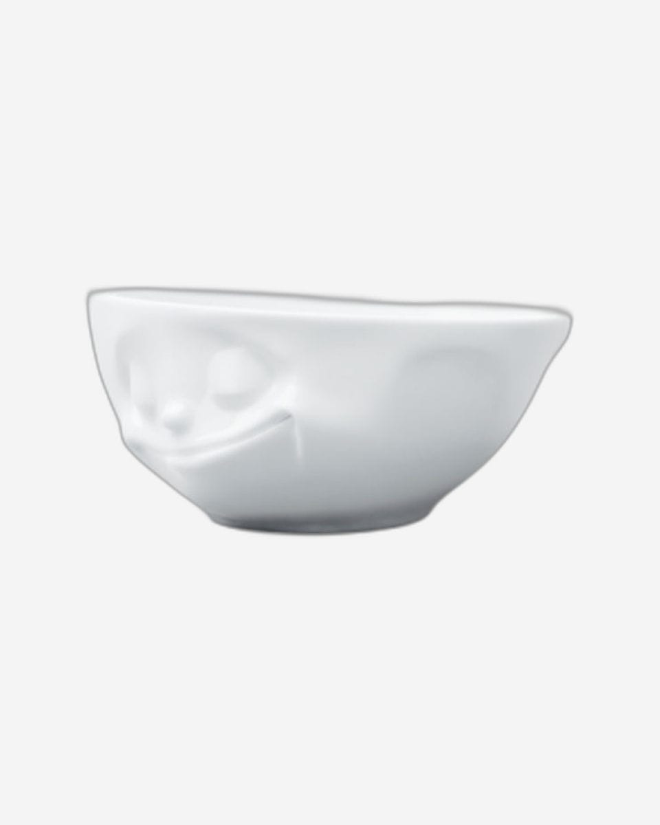 58 Products Bowl 350 ml -  happy white