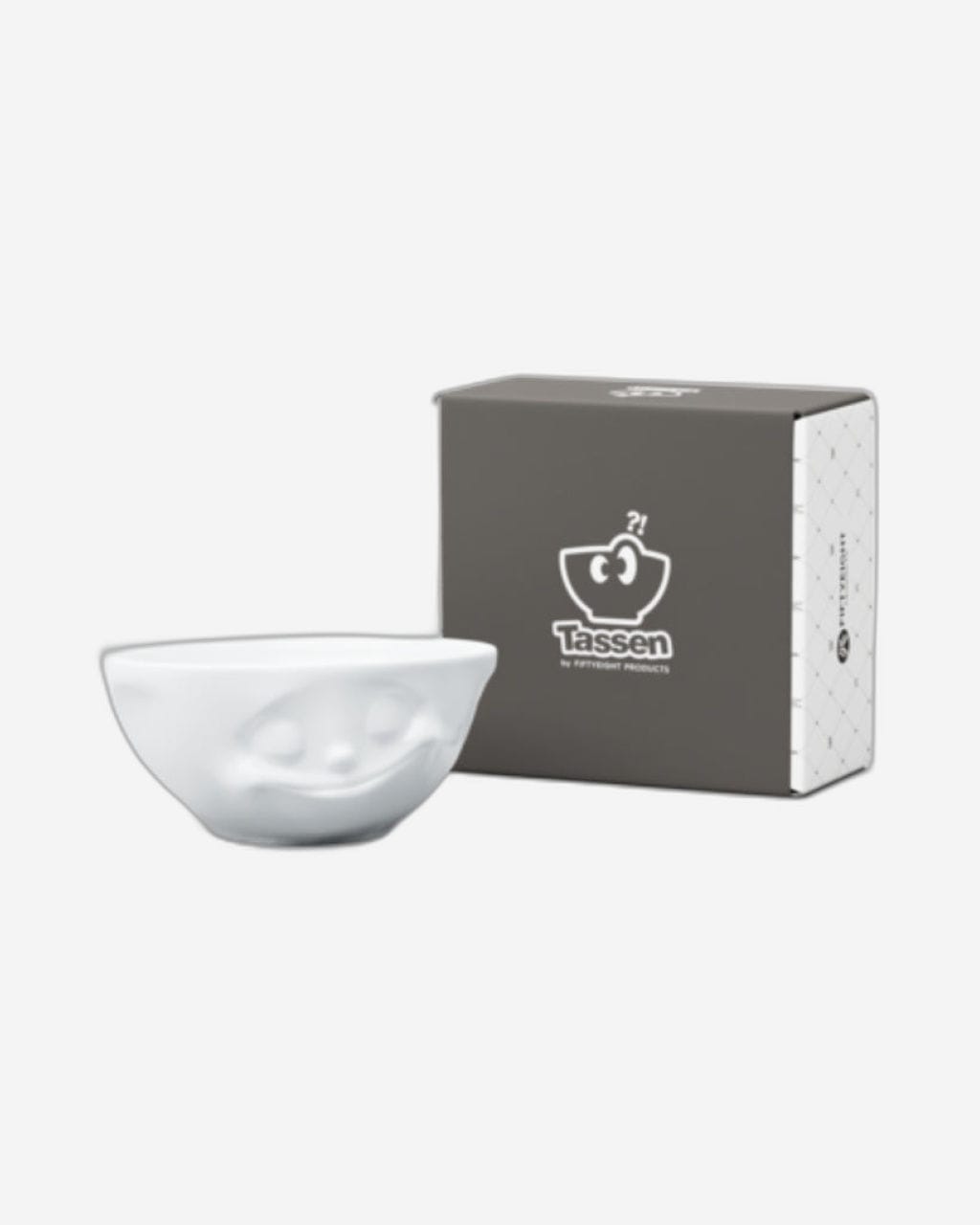 58 Products Bowl 350 ml -  happy white