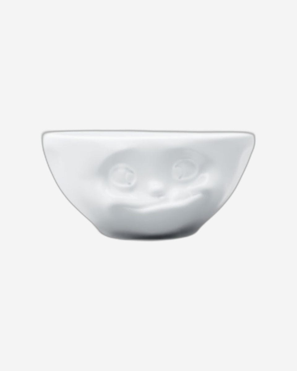 58 Products Bowl 350 ml -  tasty white