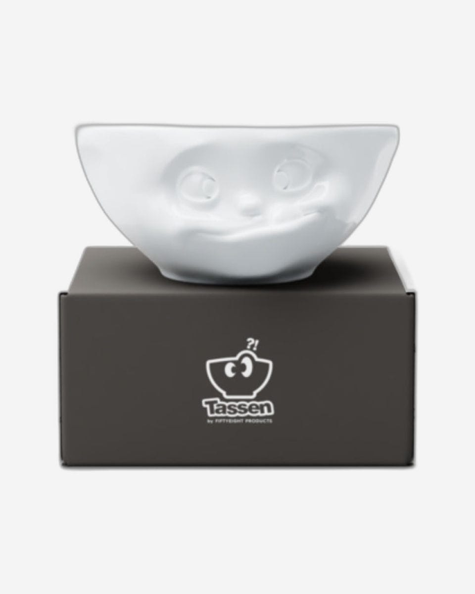 58 Products Bowl 350 ml -  tasty white