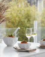 58 Products Bowl 350 ml -  tasty white