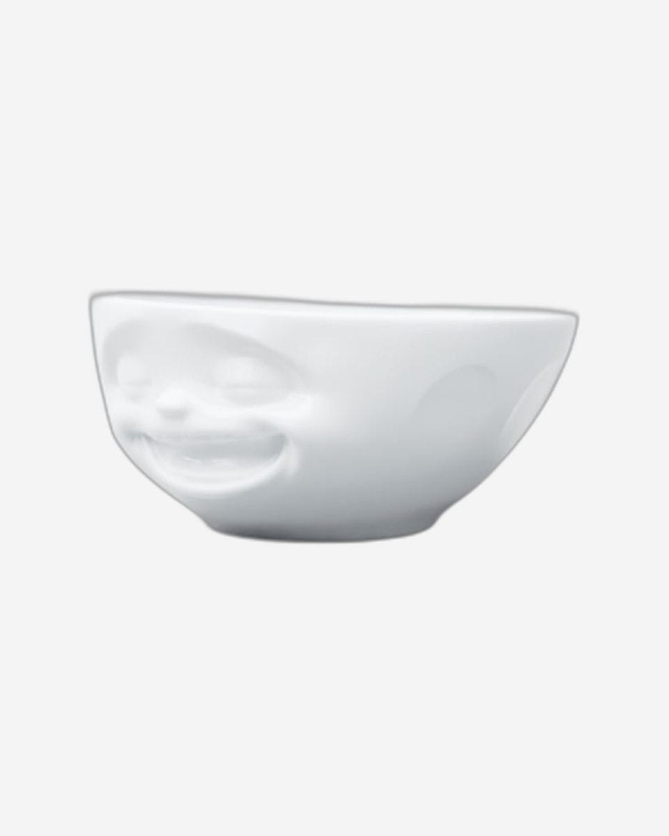58 Products Bowl 350 ml -  laughing white