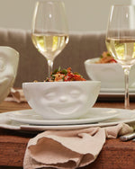 58 Products Bowl 350 ml -  laughing white