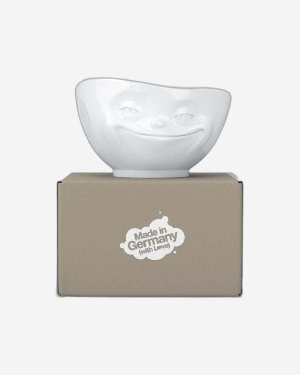 58 Products Bowl 1000 ml - grinning white