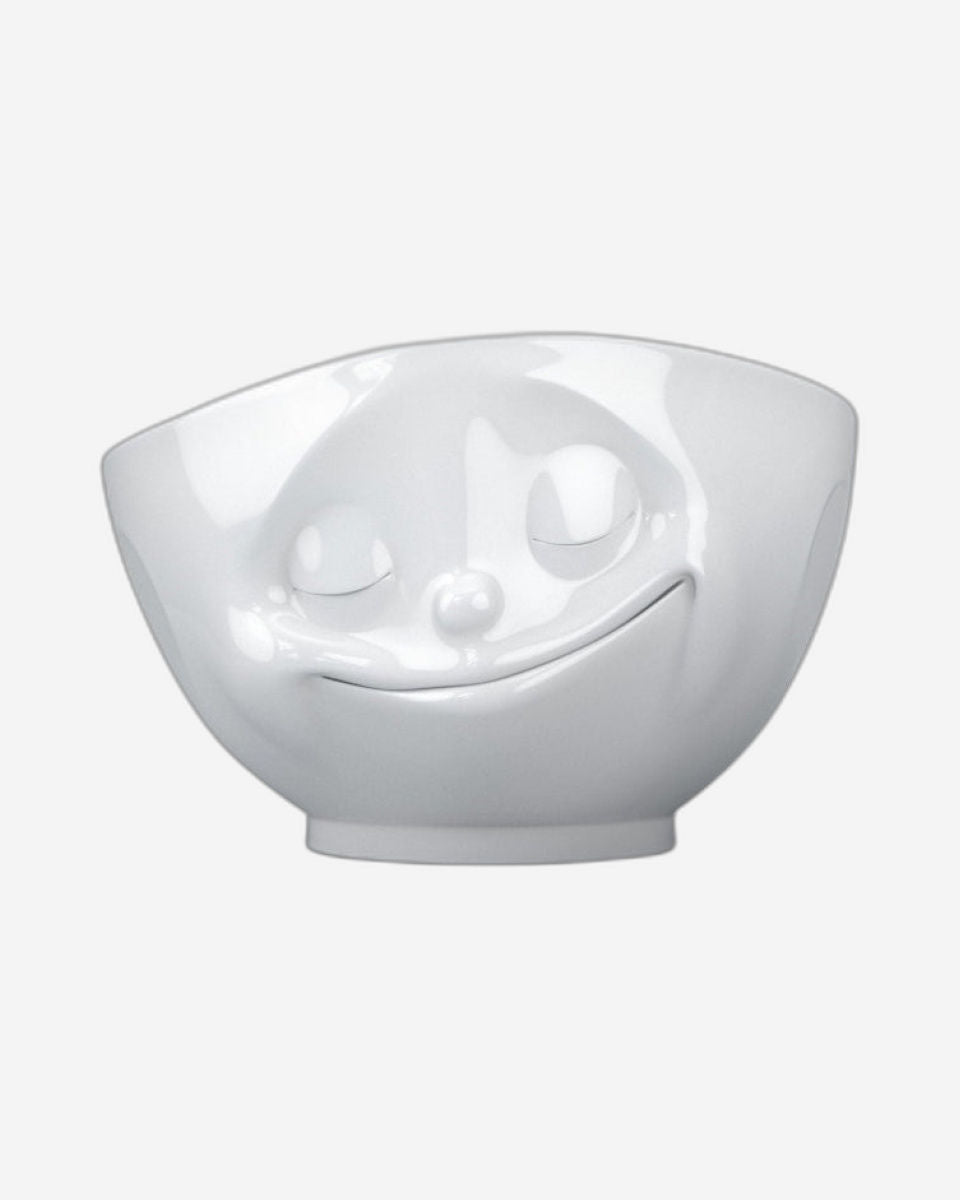 58 Products Bowl 1000 ml - happy white