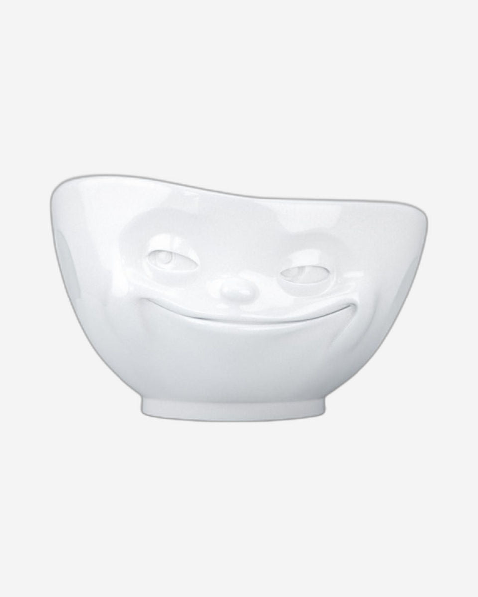 58 Products Bowl 1000 ml - happy white