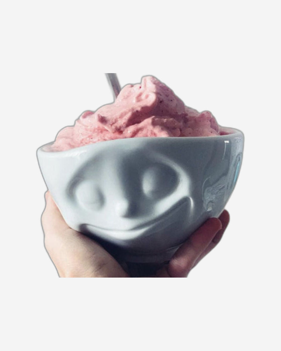 58 Products Bowl 1000 ml - happy white