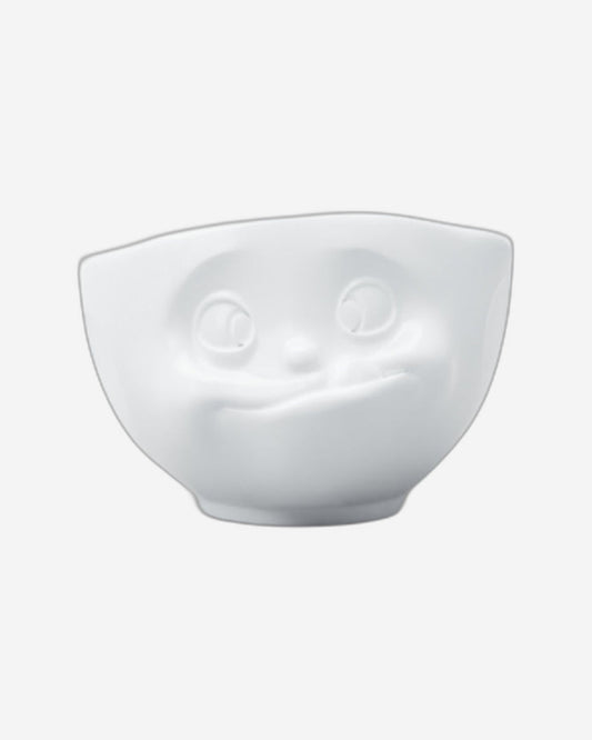 58 Products Bowl 1000 ml - tasty white