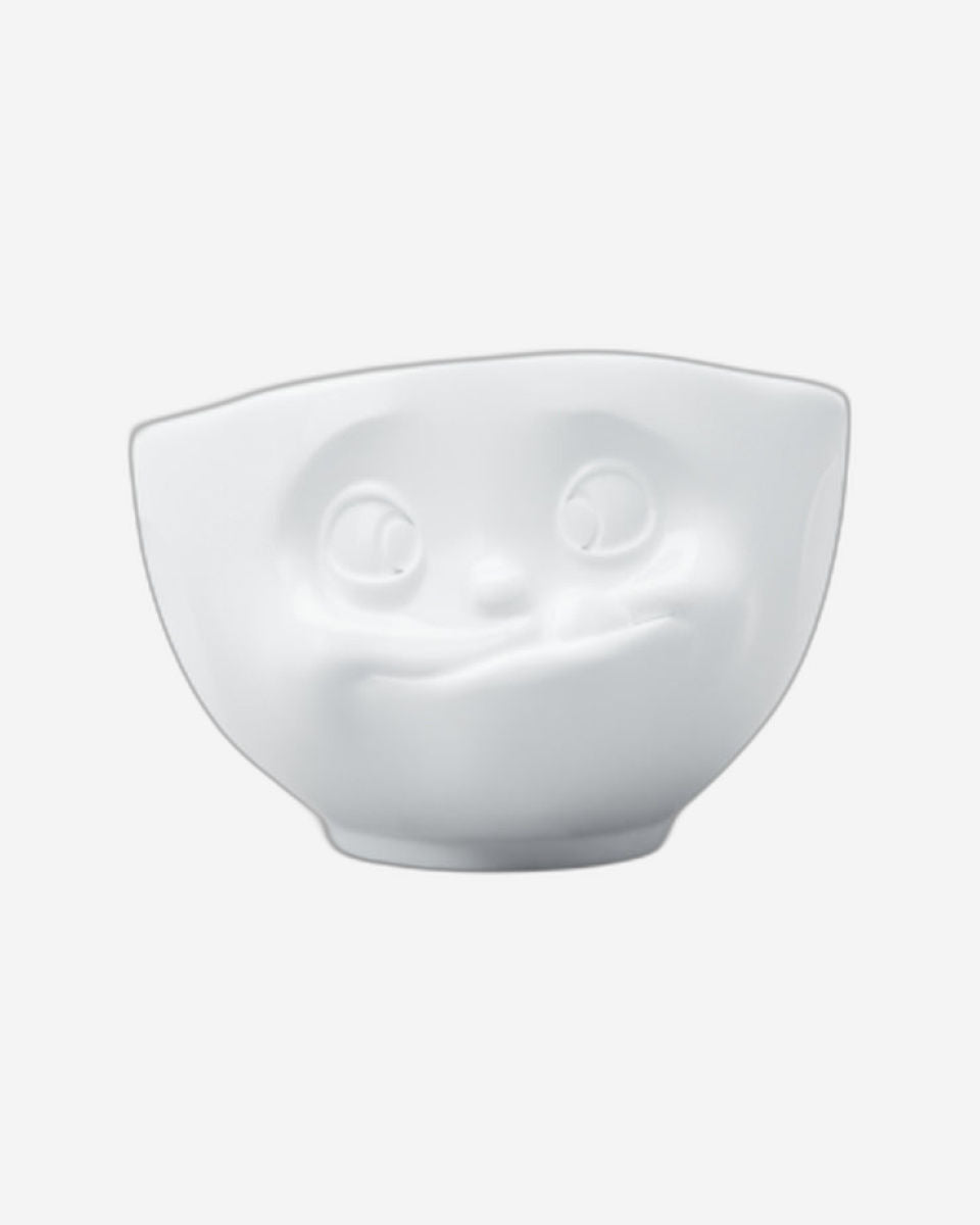 58 Products Bowl 1000 ml - tasty white