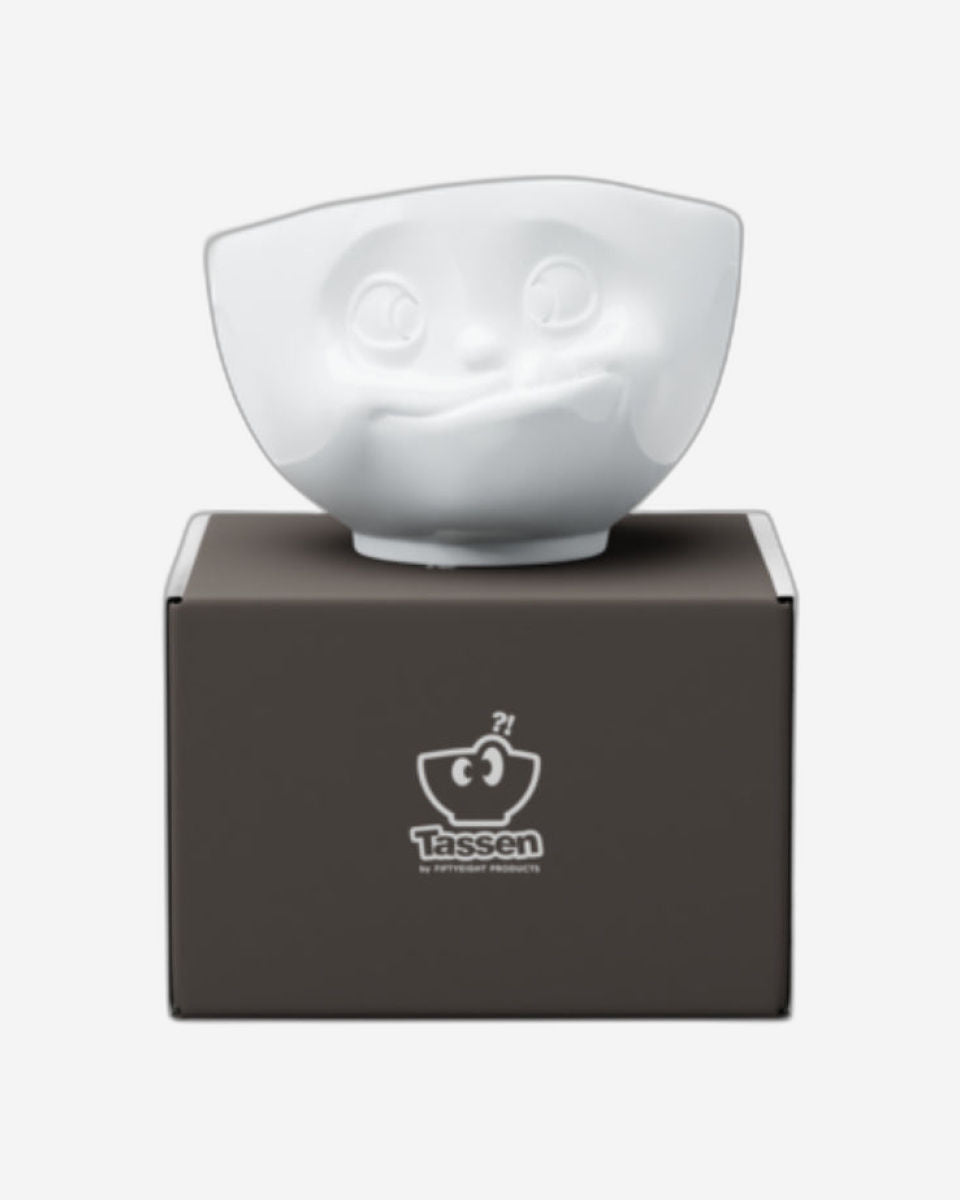 58 Products Bowl 1000 ml - tasty white