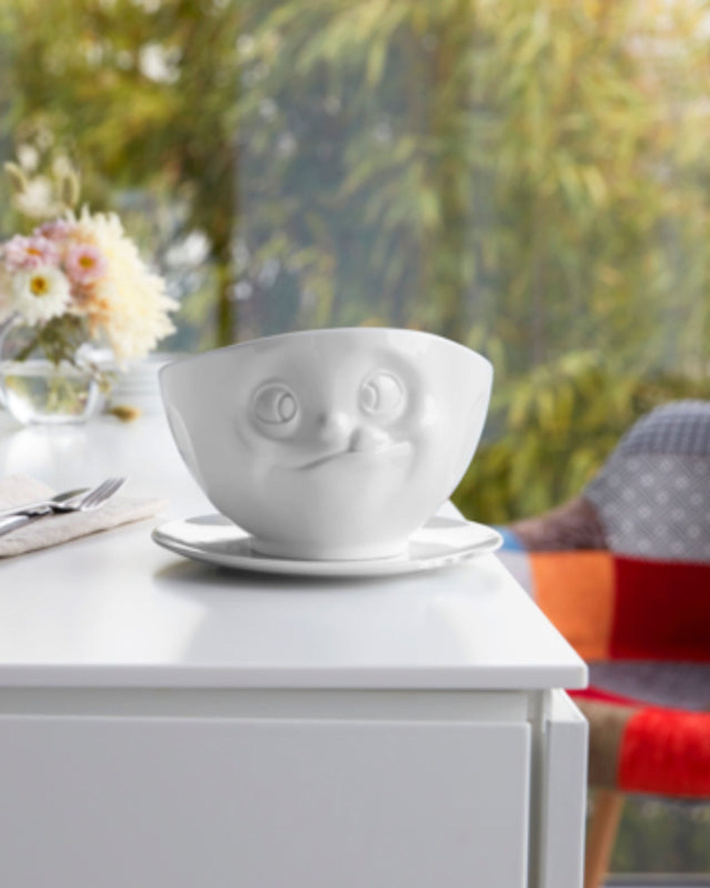 58 Products Bowl 1000 ml - tasty white