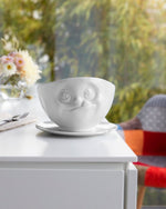 58 Products Bowl 1000 ml - tasty white