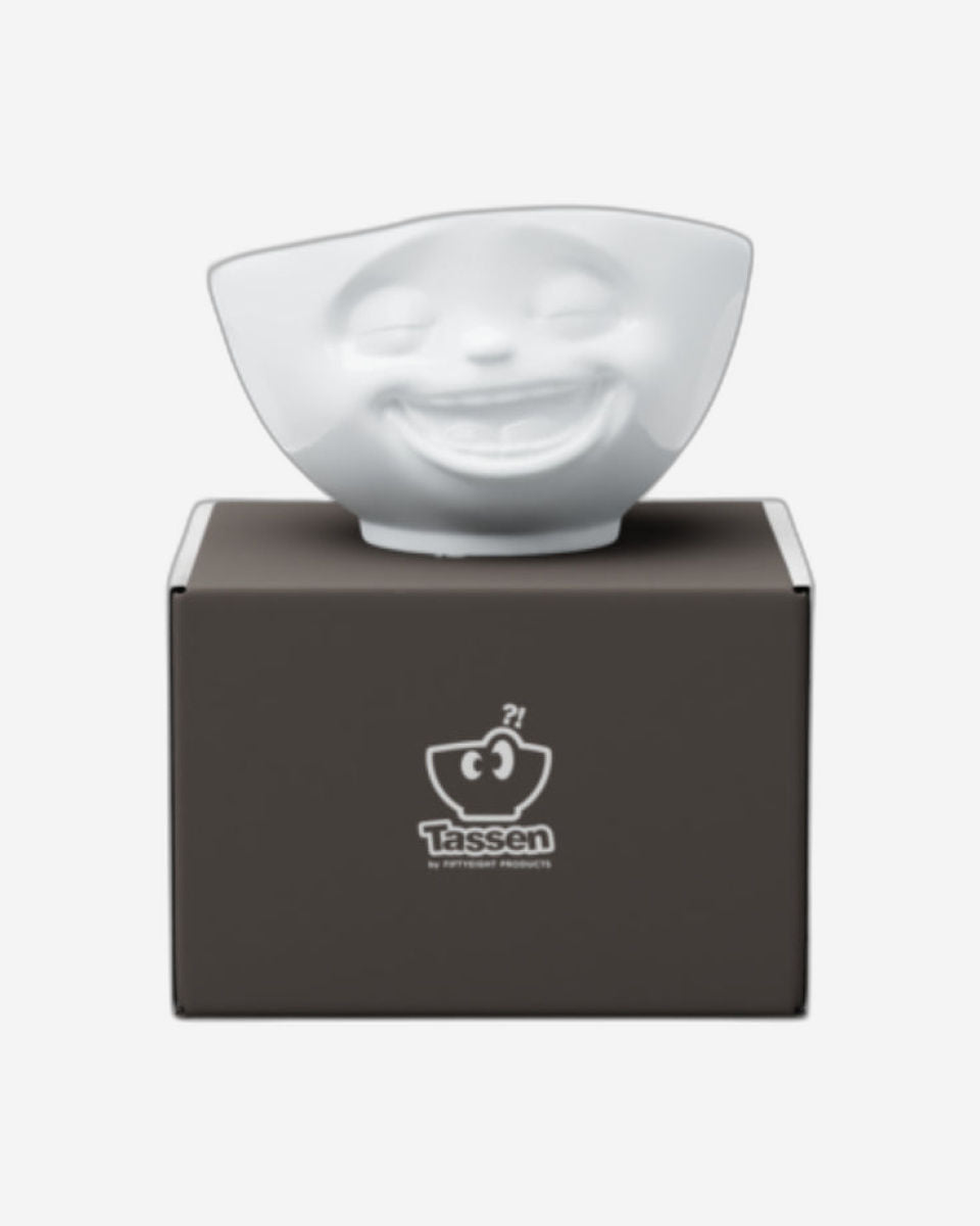58 Products Bowl 1000 ml - laughing white