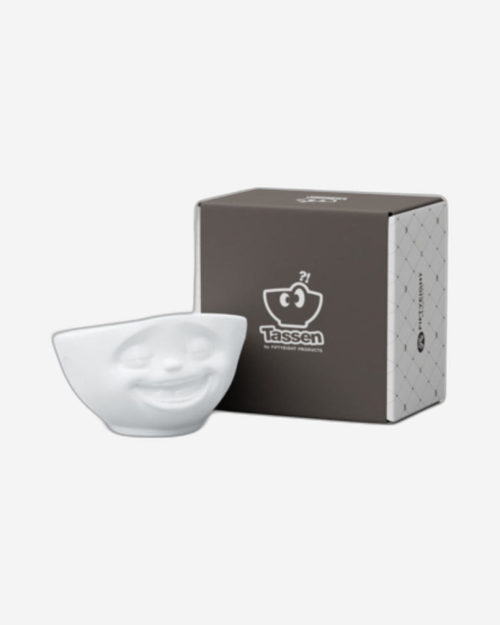 58 Products Bowl 1000 ml - laughing white