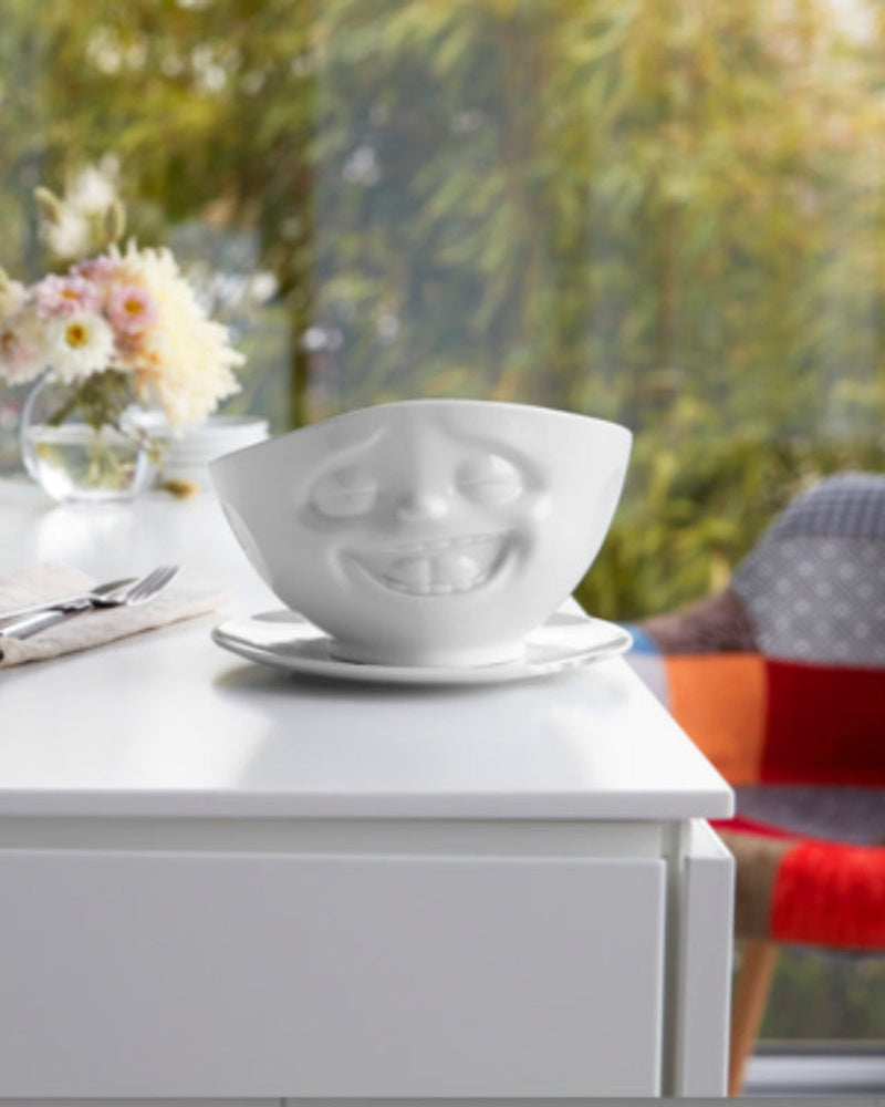 58 Products Bowl 1000 ml - laughing white