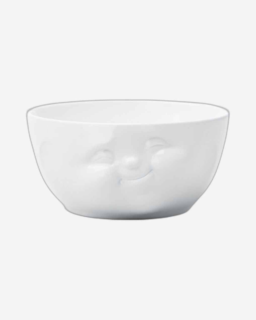 58 Products Big bowl 2600ml - munching - white