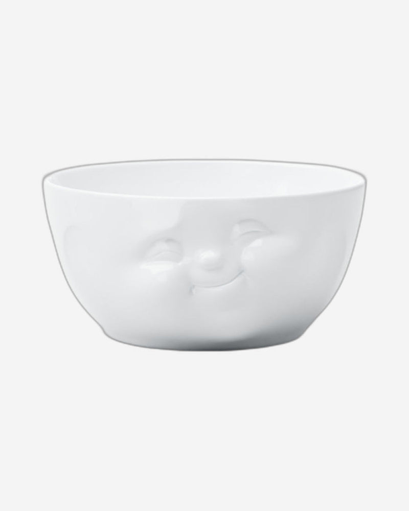 58 Products Big bowl 2600ml - munching - white