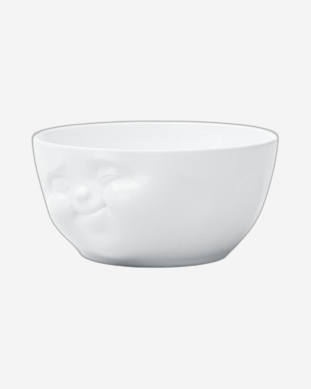 58 Products Big bowl 2600ml - munching - white