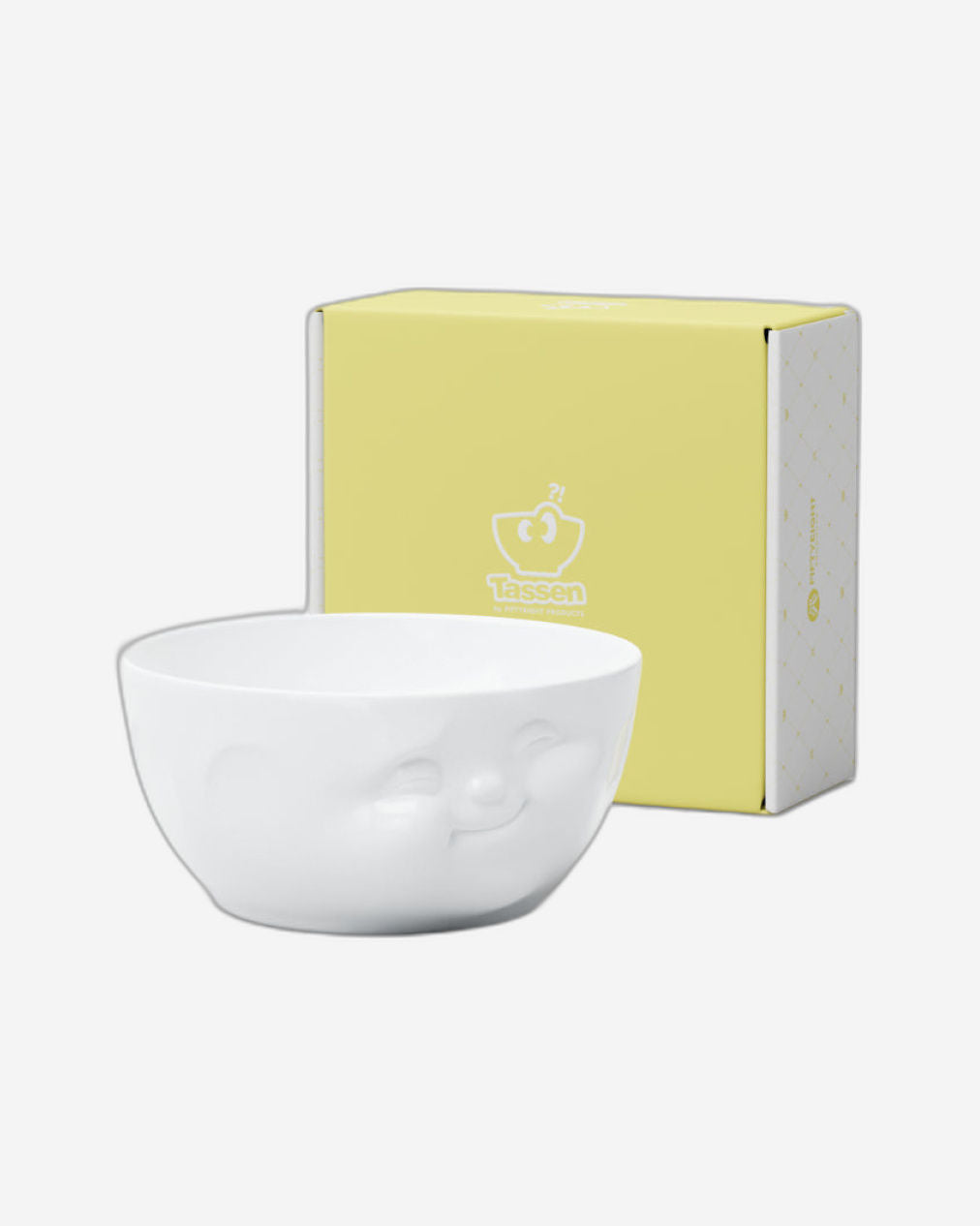 58 Products Big bowl 2600ml - munching - white