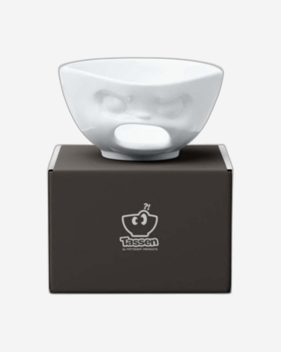 58 Products Bowl 1000 ml - barfing white