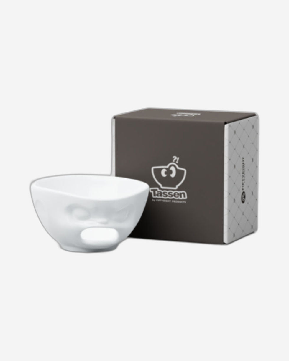 58 Products Bowl 1000 ml - barfing white