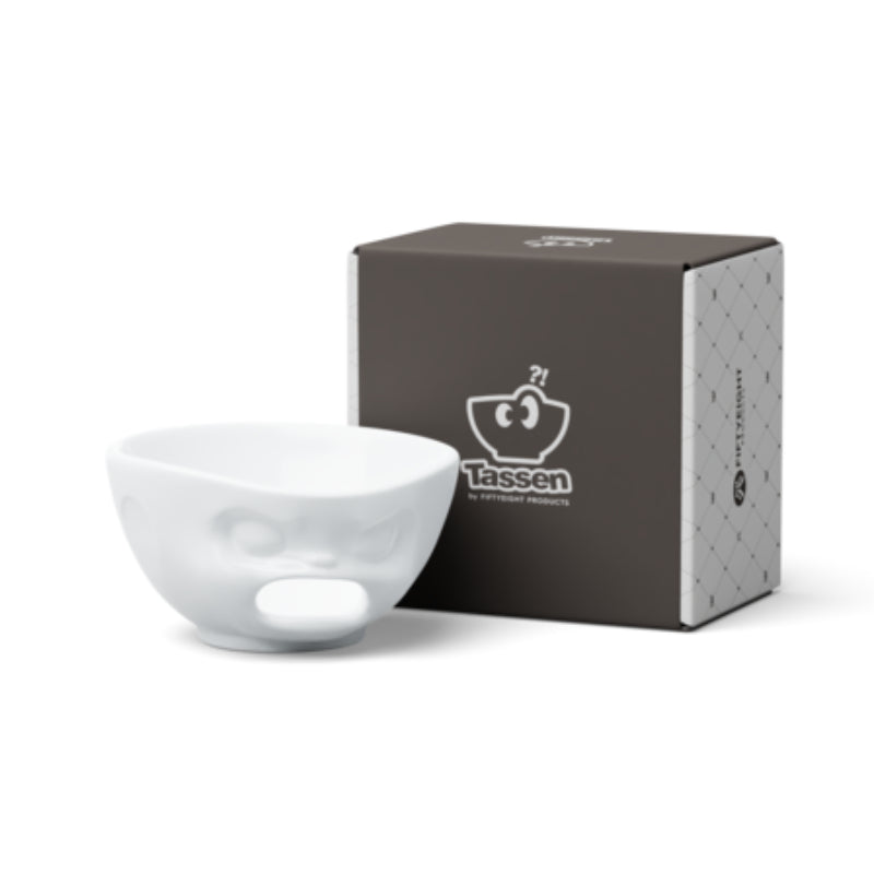 58 Products Bowl 1000 ml - barfing white