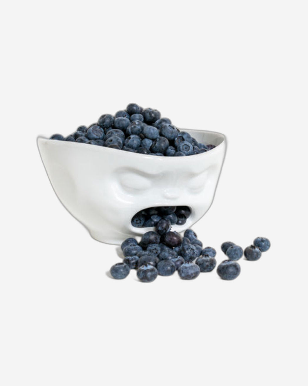 58 Products Bowl 1000 ml - barfing white