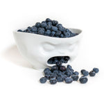 58 Products Bowl 1000 ml - barfing white