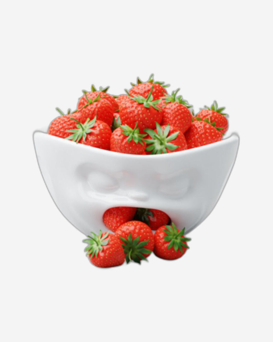 58 Products Bowl 1000 ml - barfing white