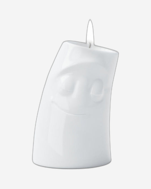 58 Products Candle Cuddler CUDDLY - Tall candleholder