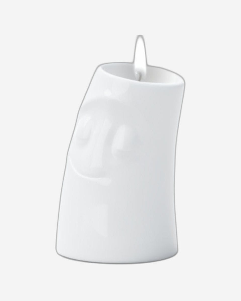 58 Products Candle Cuddler CUDDLY - Tall candleholder