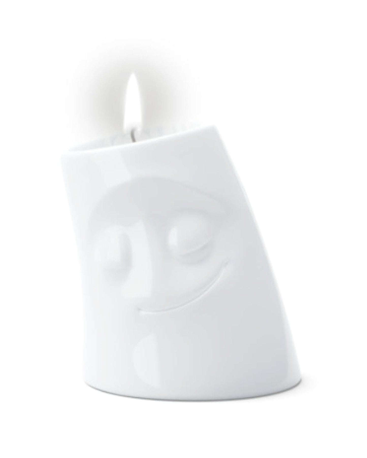 58 Products Candle Cuddler CUDDLY - Tall candleholder
