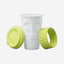 58 Products Mug to Go  400 ml tasty  - Lime