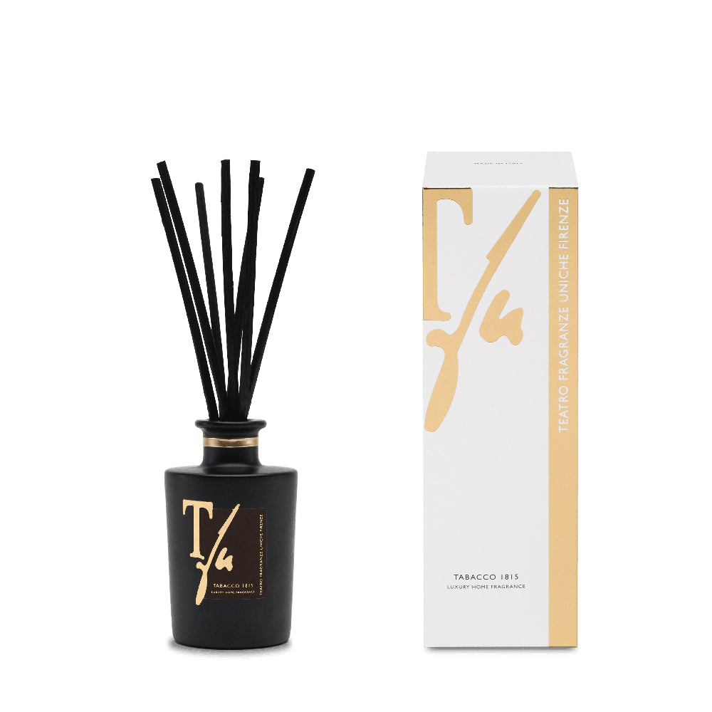 Teatro Tobacco Diffuser 100ml