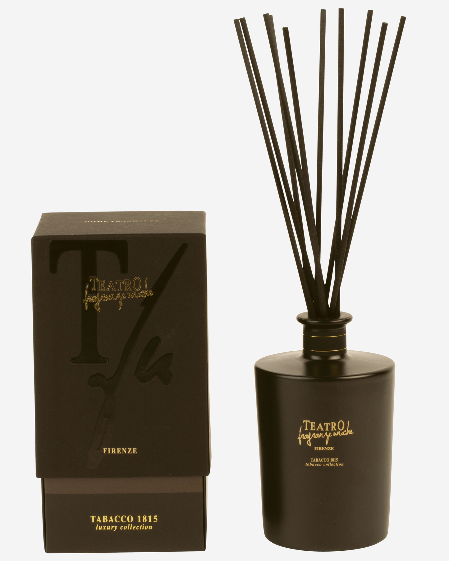Tabacco 1815 Sticks 500ml