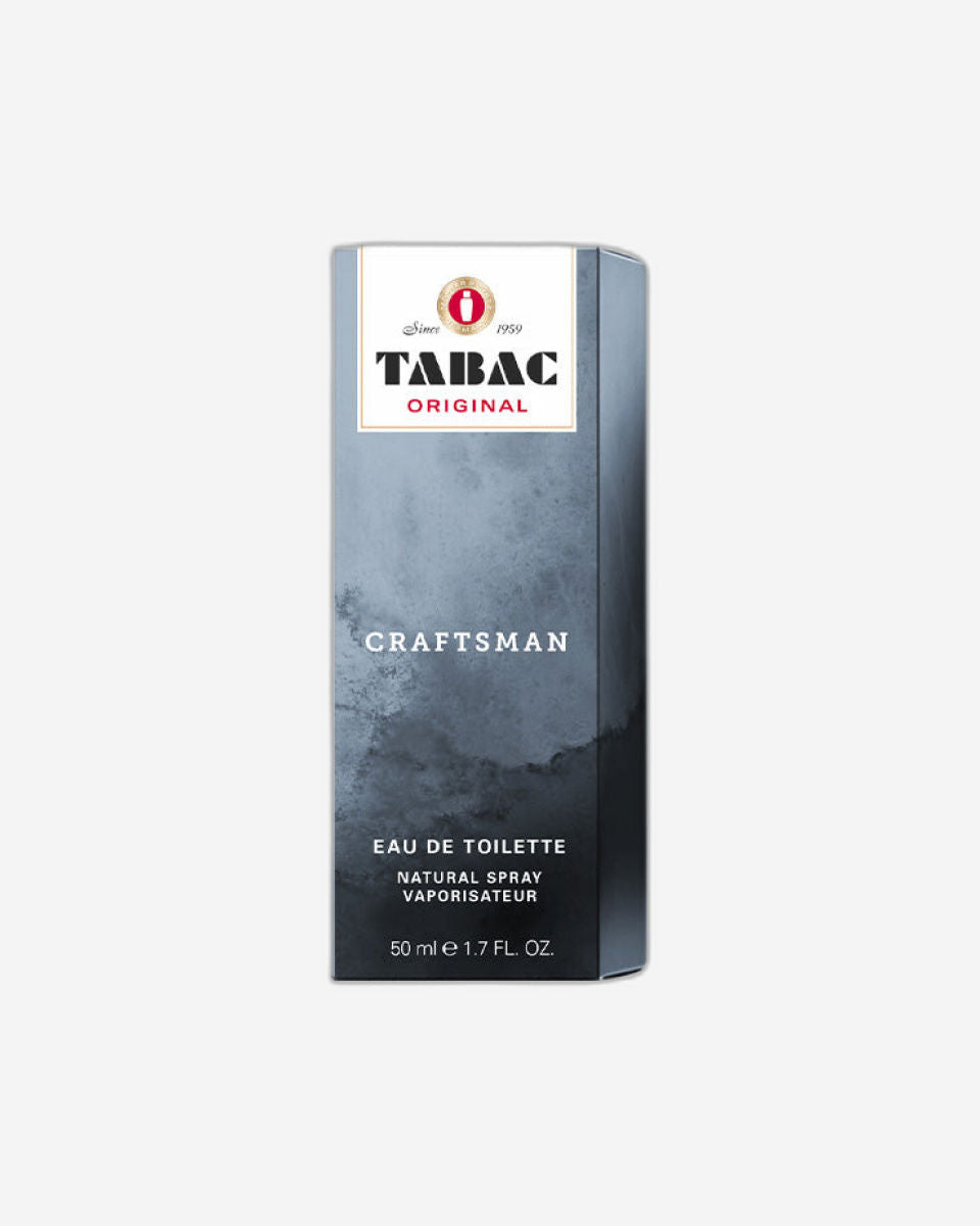 Tabac Original Craftsman EDT 50ml