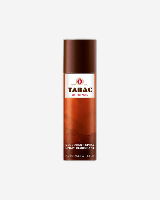 Tabac Original Deodorant for Men Body Spray 200ml